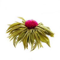 Herbata Biała Kwitnąca `Flower Laichee Ball`